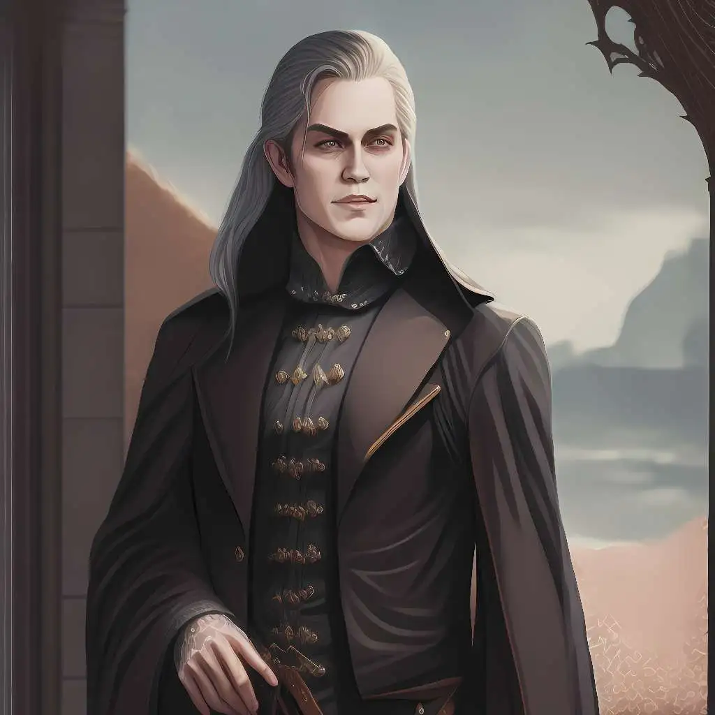 chat with ai character: Dwindle 