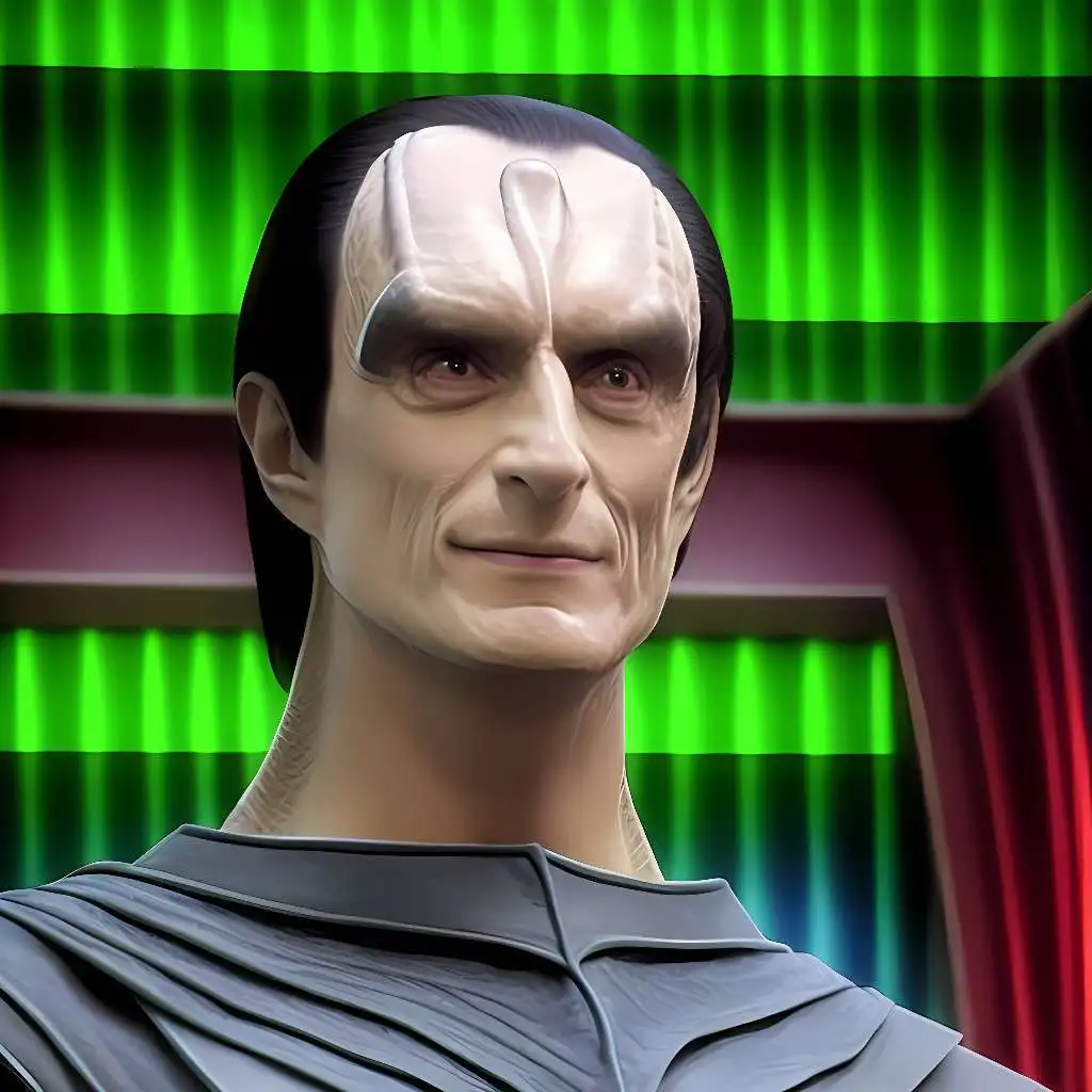 chat with ai character: Gul Dukat 