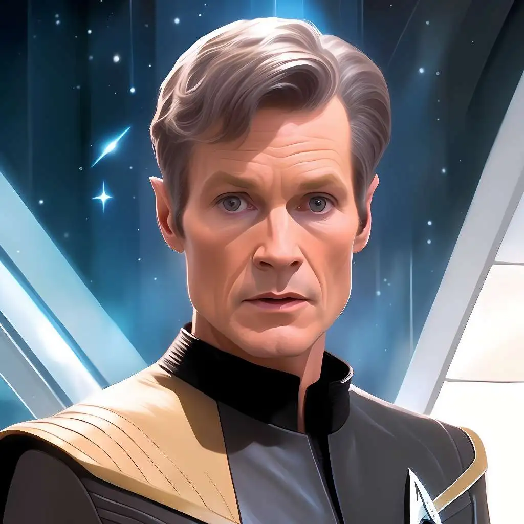 chat with ai character: Luther Sloan 