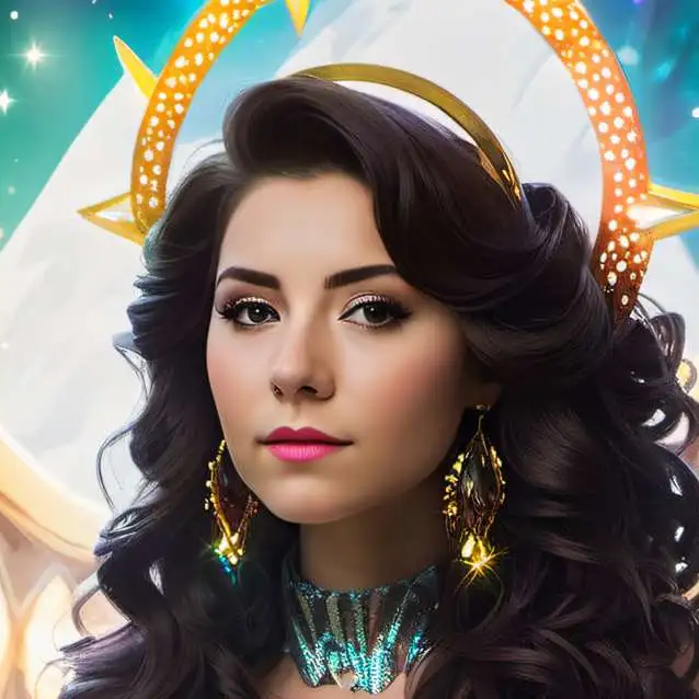 chat with ai character: Ruby Diamandis 