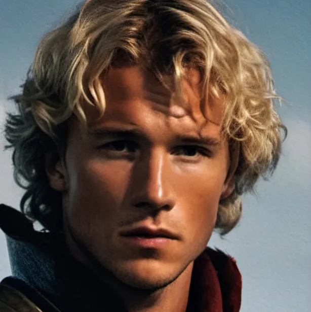 chat with ai character: Sir David Grant