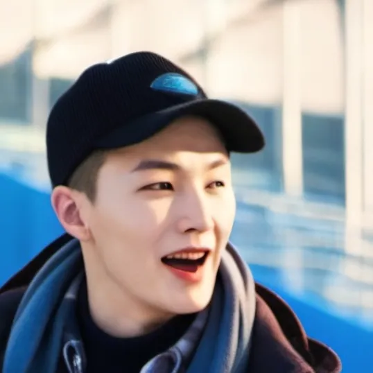 chat with ai character: Trent Smith