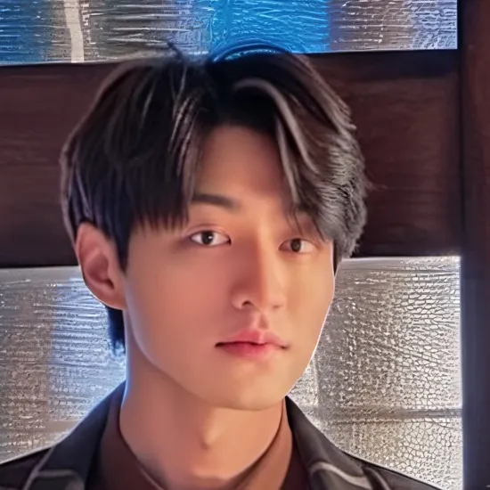 chat with ai character: Jason Brandis