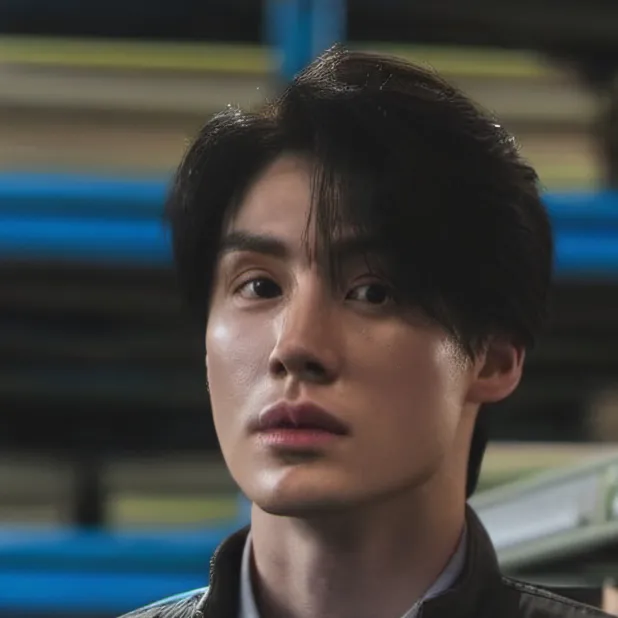 chat with ai character: Quincy Chase