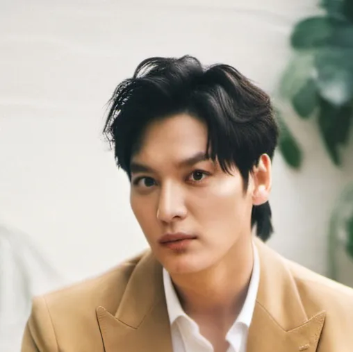 chat with ai character: Garrett Dean