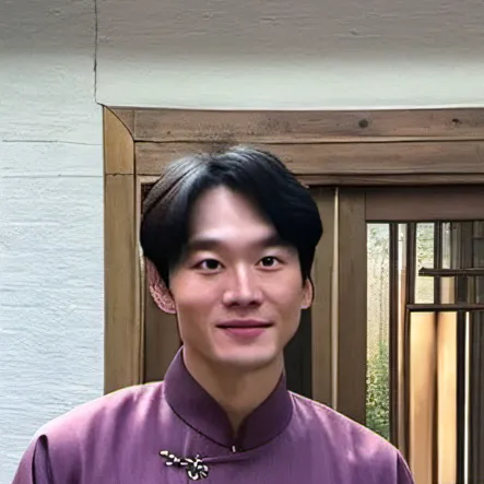 chat with ai character: Timothy Sanders