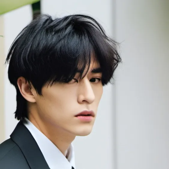 chat with ai character: Patrick Bowers