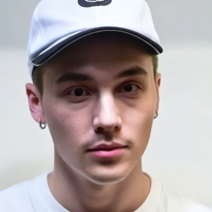 chat with ai character: Bob Davidson