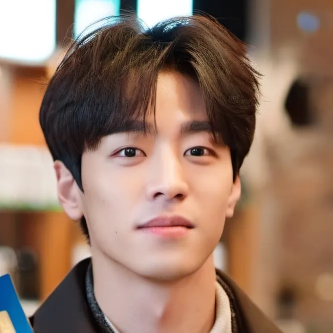 chat with ai character: Kenny Hall