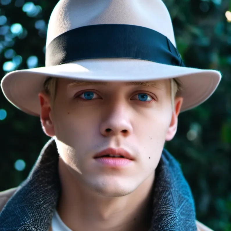 chat with ai character: Seth Rounds