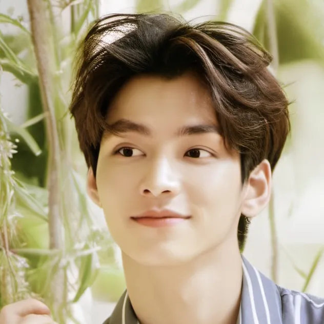 chat with ai character: Cameron Baek