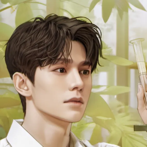 chat with ai character: Thatcher Hayes