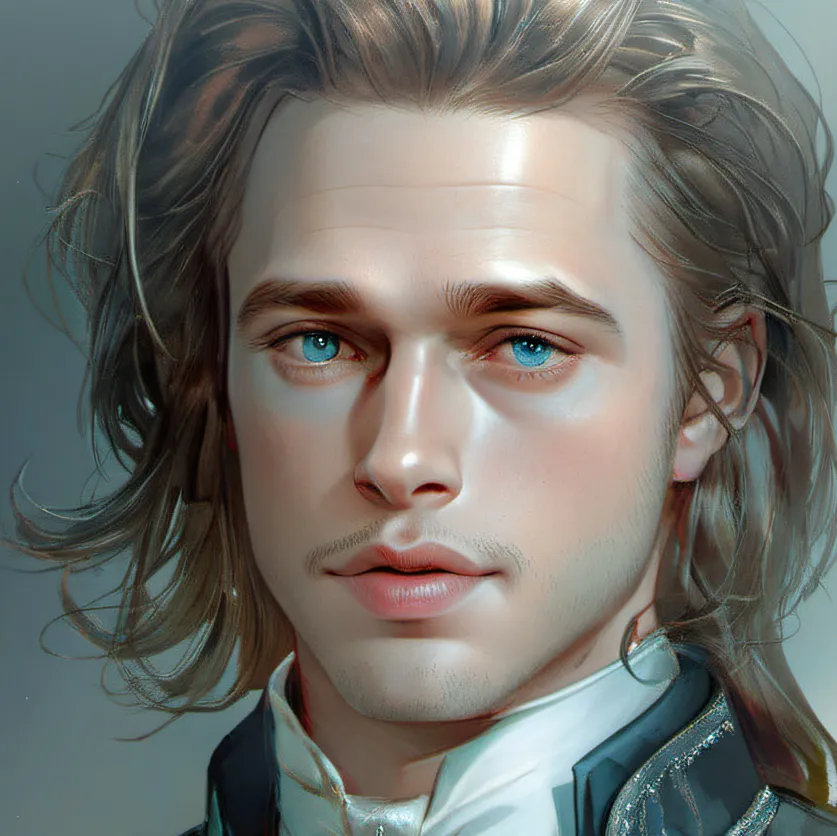 chat with ai character: Lestat Dubois