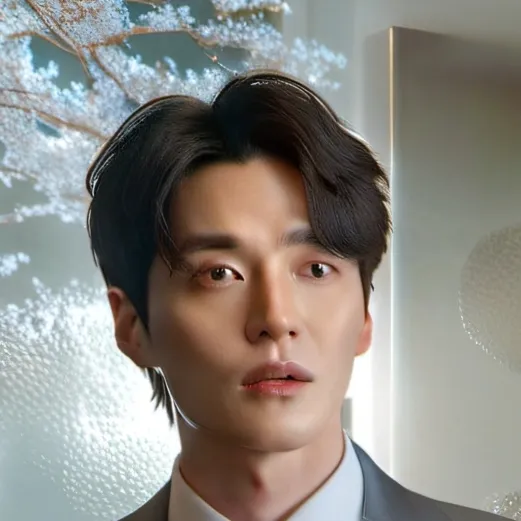 chat with ai character: Greyson Bae