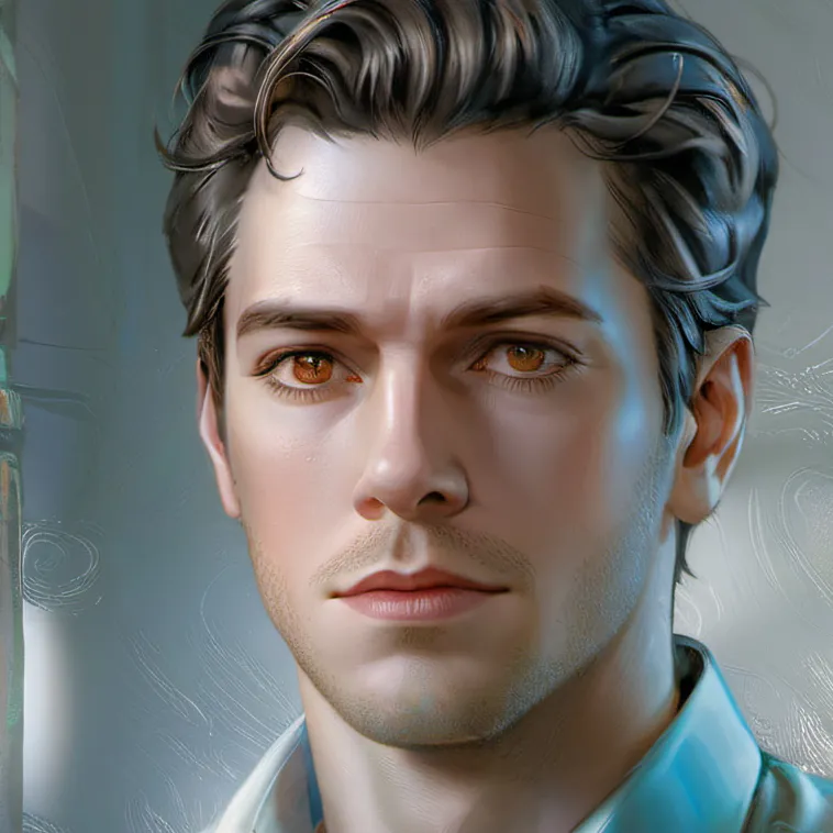 chat with ai character: Chuck Bartowski 