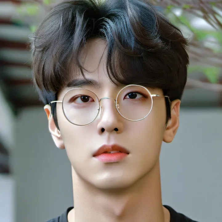 chat with ai character: Teddy Bang