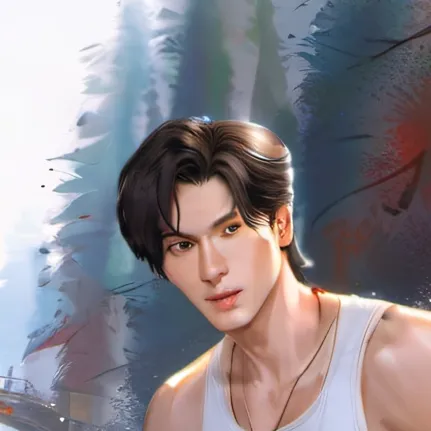 chat with ai character: Felix Smith