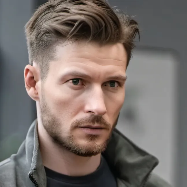 chat with ai character: Colter Shaw