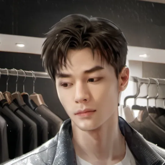 chat with ai character: Sean Culver