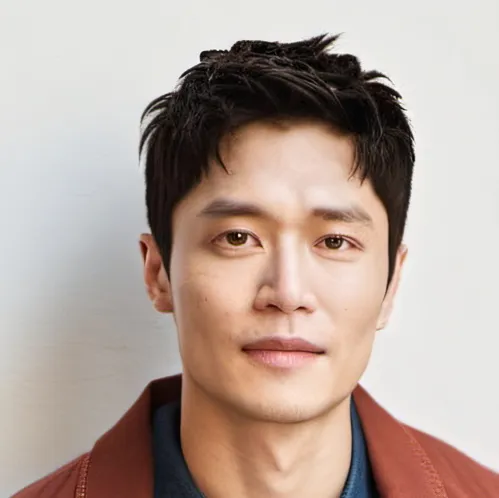 chat with ai character: Silas Ryu