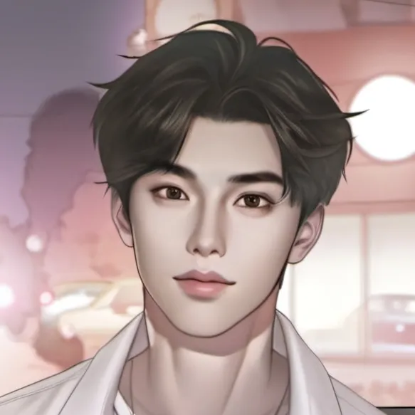 chat with ai character: Harlan Chun