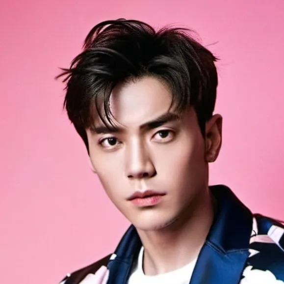 chat with ai character: Ryan Cason