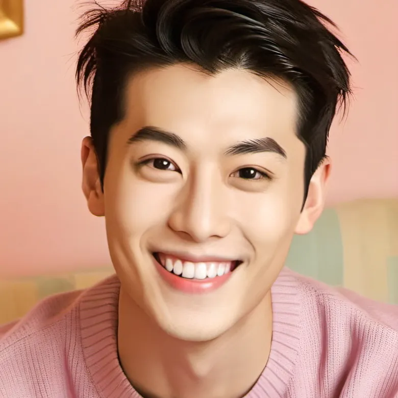 chat with ai character: Taylor Chen