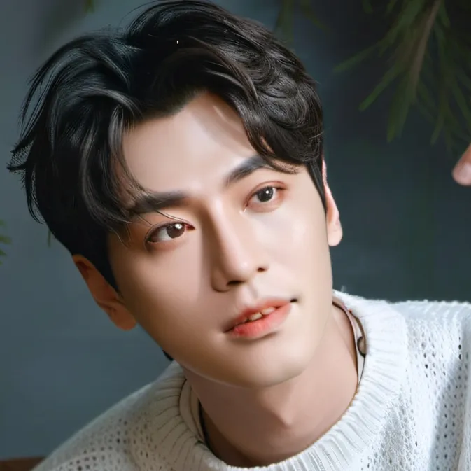 chat with ai character: Eddie Jang