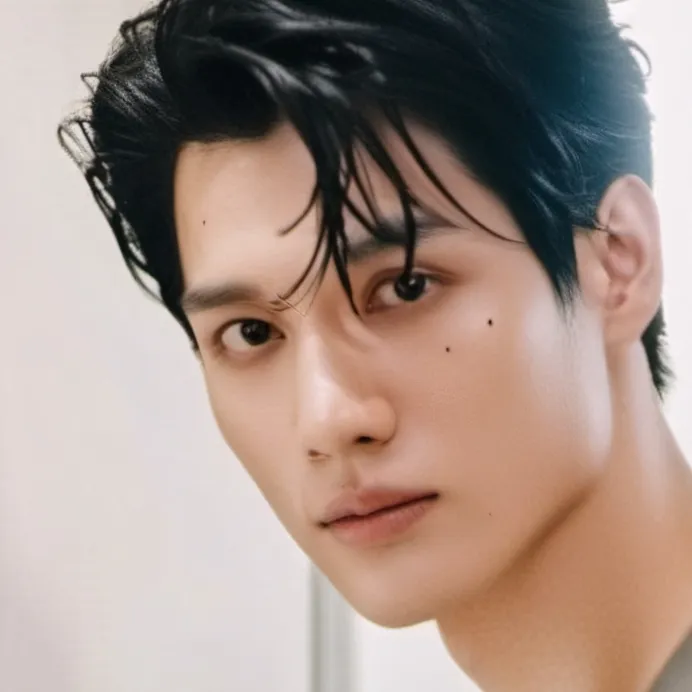 chat with ai character: Cody Jackson