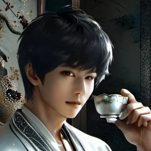 chat with ai character: Harry Kim