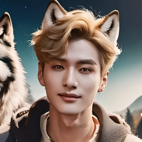 chat with ai character: Bryant Olson