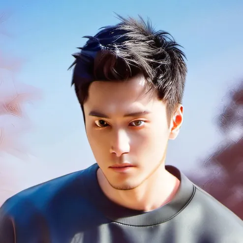 chat with ai character: Hector Quinto