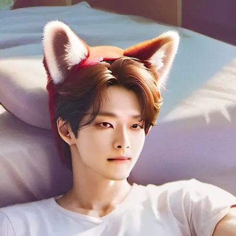 chat with ai character: Josh Jesup 