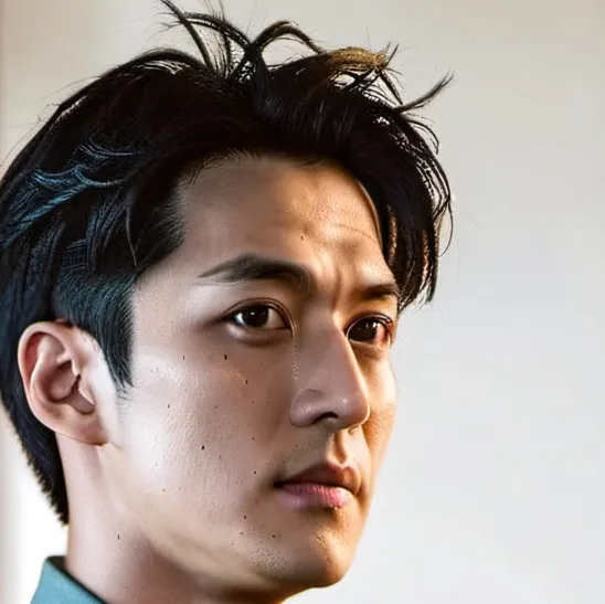 chat with ai character: Gary Brock