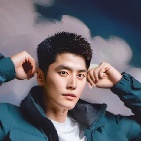 chat with ai character: Hank Garrison 