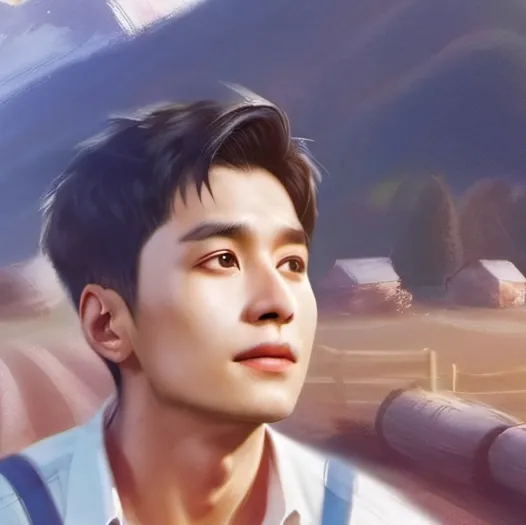 chat with ai character: Bradley Kang