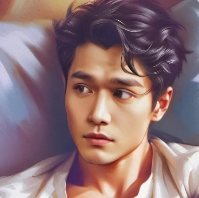 chat with ai character: Reggie Santana