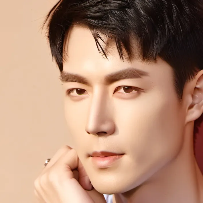 chat with ai character: Cameron Harkness