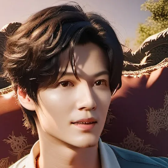 chat with ai character: Kason Rhodes