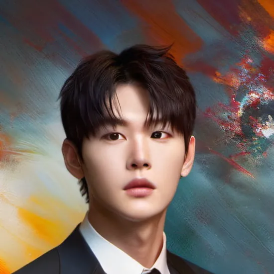 chat with ai character: Richie Kang