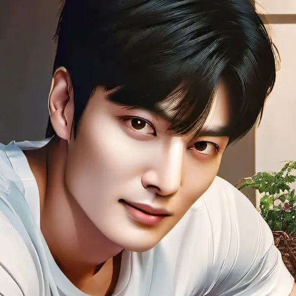 chat with ai character: Mason Jeong