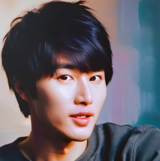 chat with ai character: Travon Choi