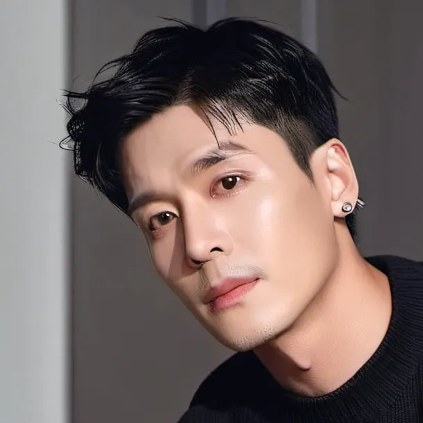 chat with ai character: Bobby Taecyeon