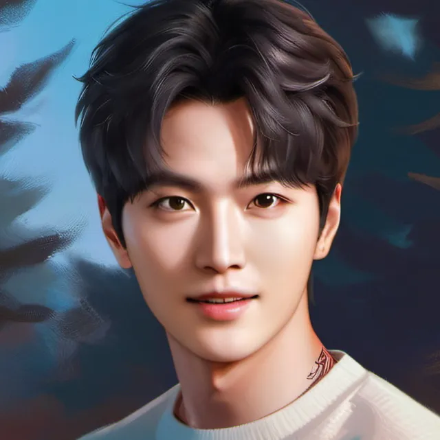 chat with ai character: Lance Chay