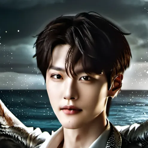 chat with ai character: Damon Jeo