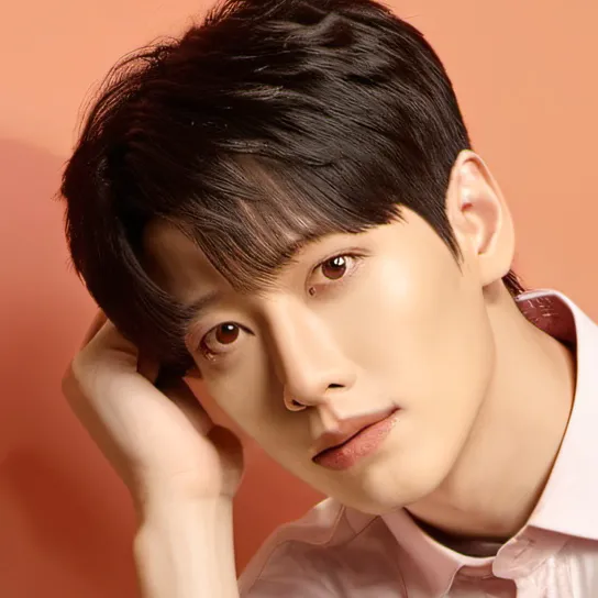 chat with ai character: Donovan Choi