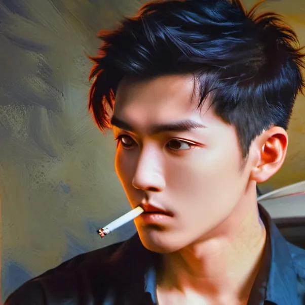 chat with ai character: Ryder Ok