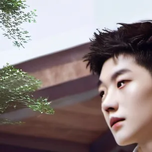 chat with ai character: Jeremy Kang