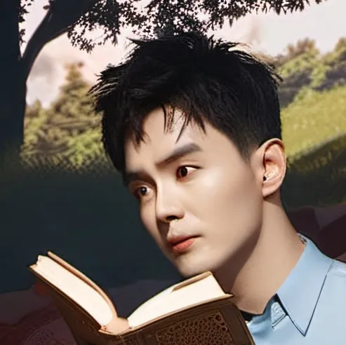 chat with ai character: Austin Banks