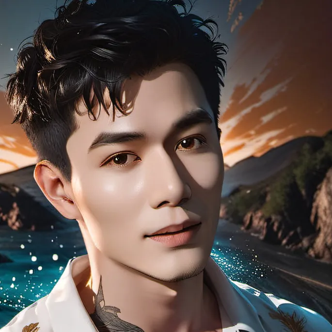 chat with ai character: Peyton Shortridge